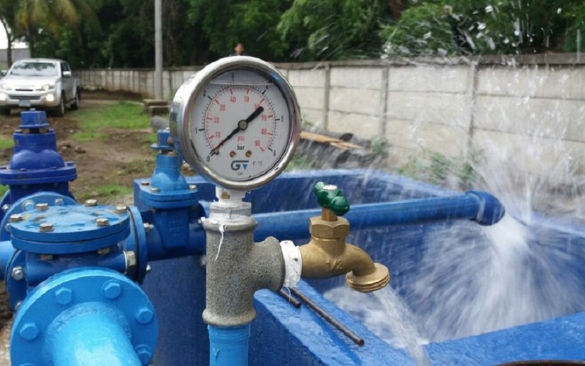 Inicitiva de reforma busca privatizar el agua
