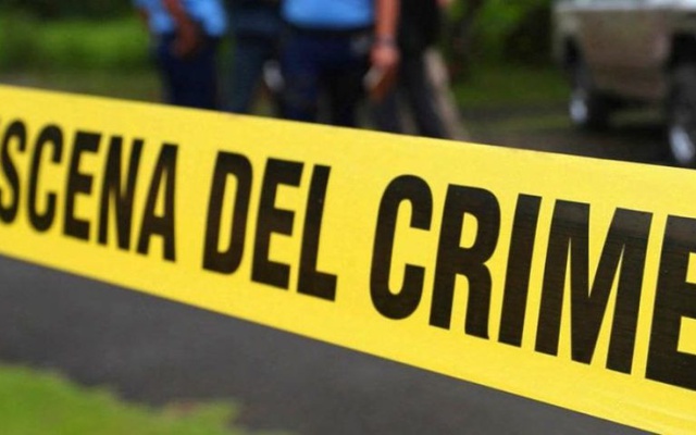 Nicaragua acumula 71 femicidios en 2020. Cortesía