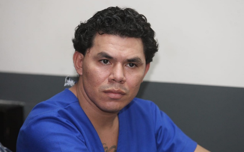 Carlos Bonilla, abogada, juicio, presos polìticos, nicaragua