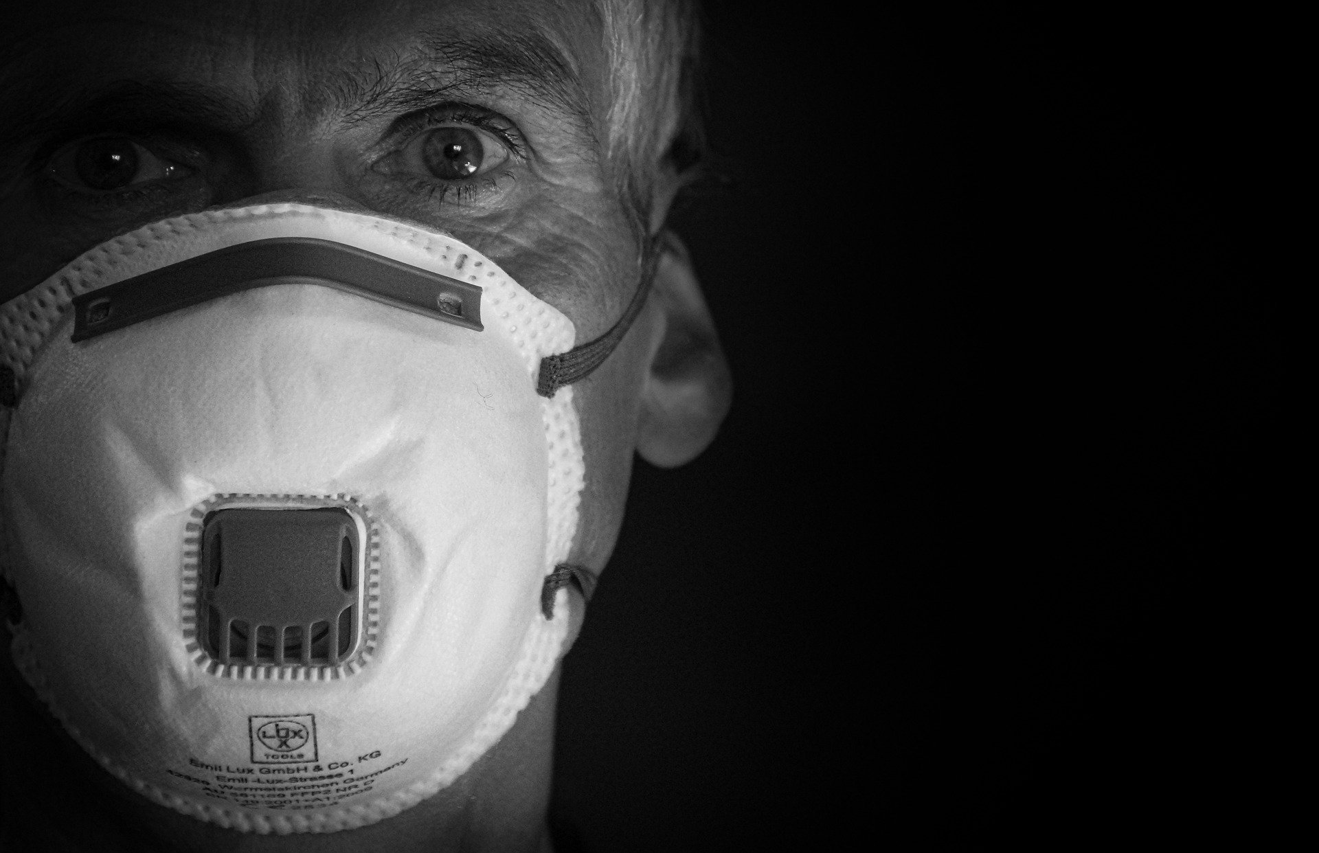 Nicaragua cumplió el pasado 18 de marzo un año de pandemia. La Costeñísima/ Pixabay