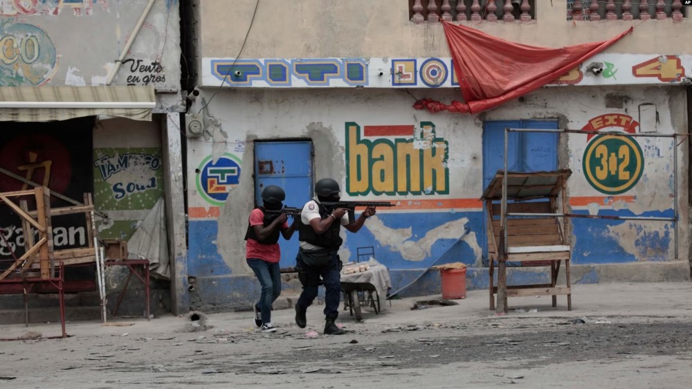 Dos periodistas locales han sido asesinados en Haití en las últimas dos semanas en medio de una violencia desenfrenada de las pandillas