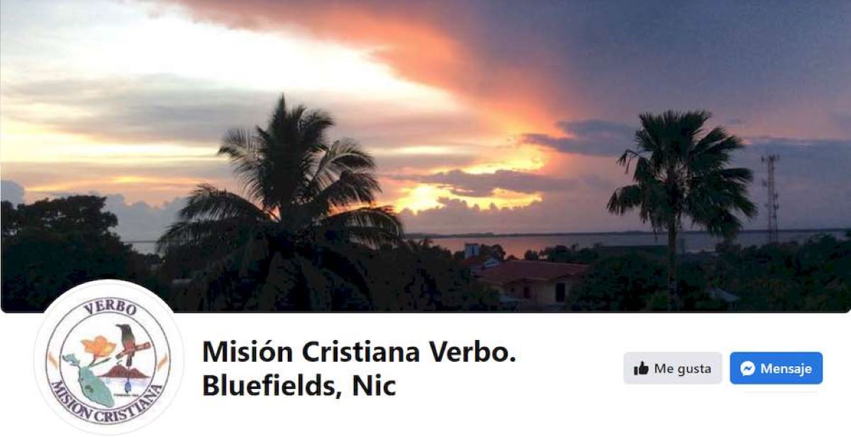 Mision Cristiana Verbo