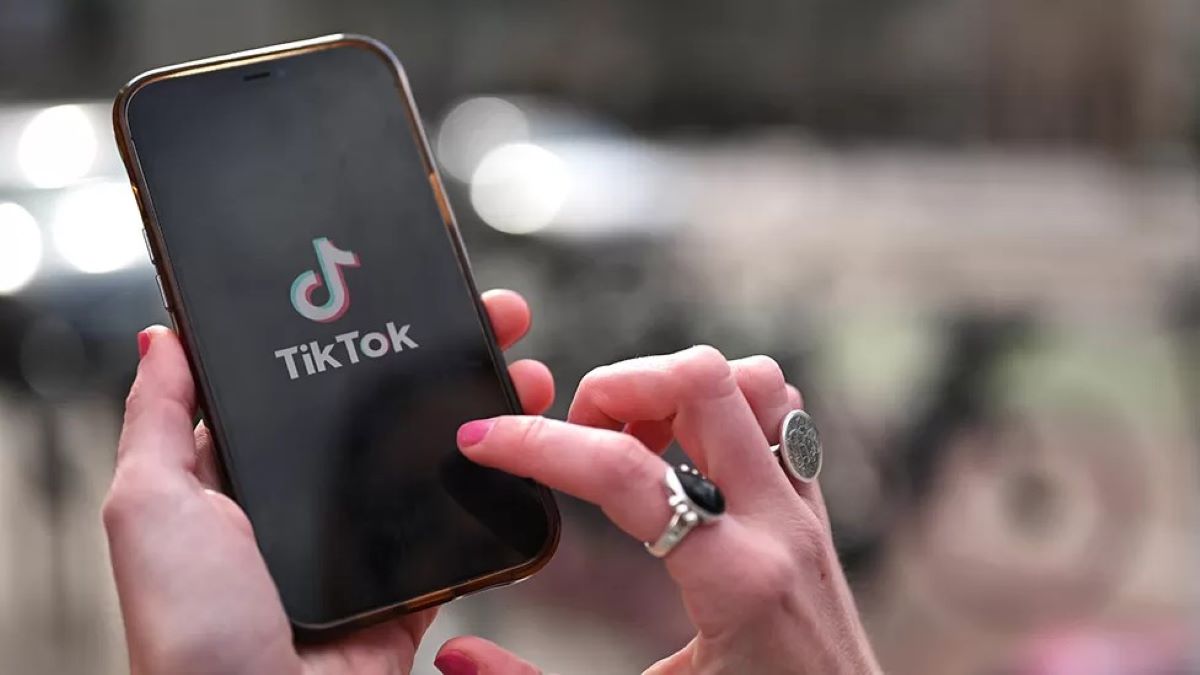TikTok: Montana se convertirá en el primer estado de EE. UU. en prohibir la aplicación en dispositivos personales