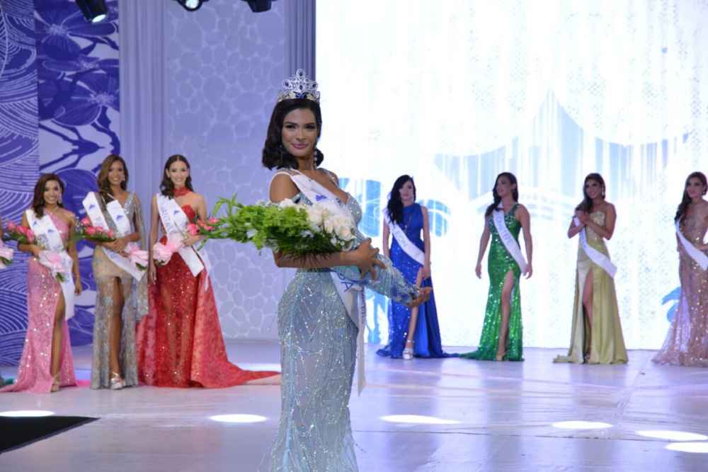 Miss Nicaragua 2023