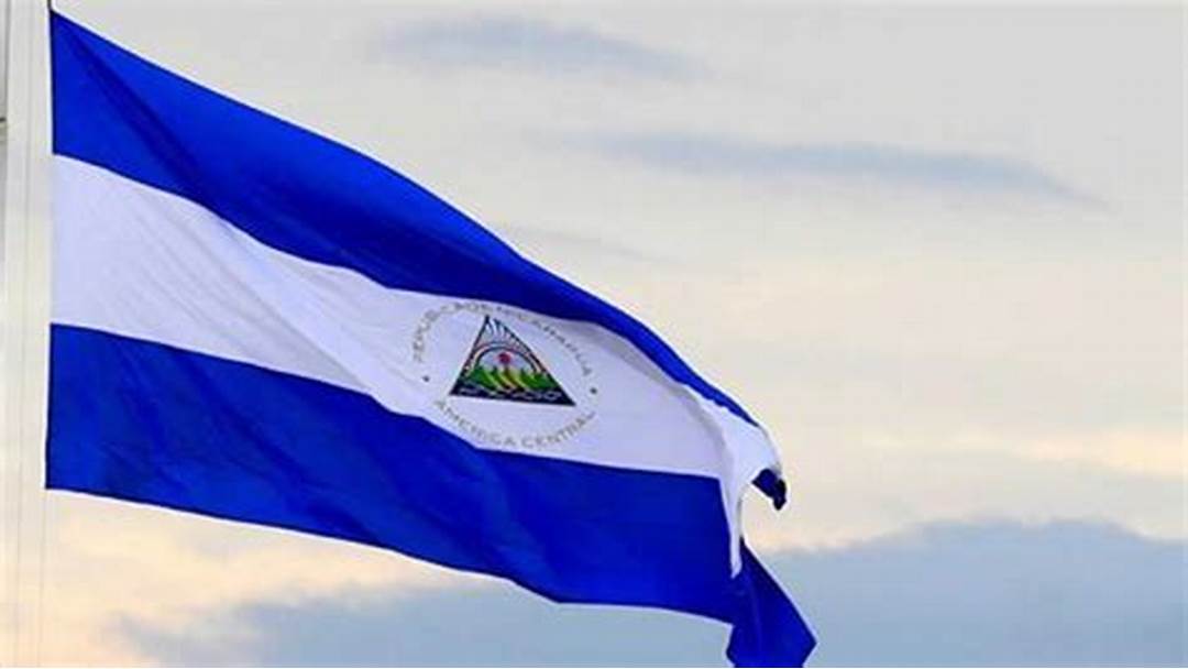 Nicaragua declara duelo nacional